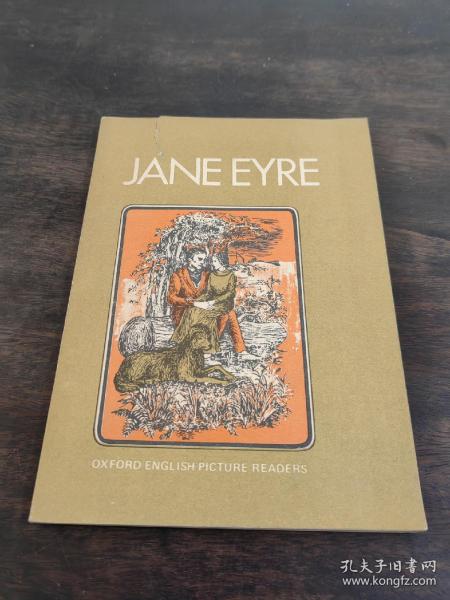 JANE EYRE