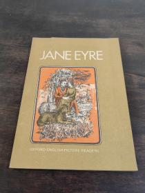 JANE EYRE