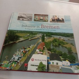 Industrie in bremen