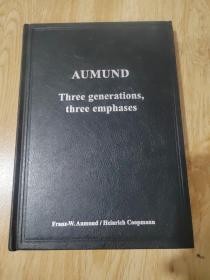 aumund three generations three emphases