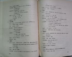 1965年景德镇市卫生局关于积极做好成药下乡的联合通知（有中药处方及西药）