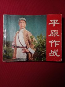 平原作战