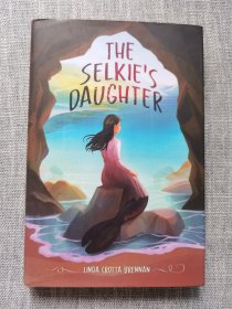 The Selkie's Daughter [9780823454396] 英文原版小說(shuō) 精裝版 青少年小說(shuō)