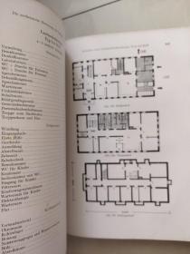 SOZIALHYGIENE:GRUNDLAGEN UND ORGANISATION DES GESUNDHEITSSCHUTZES  (MIT 169 ABBILDUNGEN) 德文原版 布面精装线装16开 (社会卫生学与保健组织学) 图标丰富，铜板纸，较重