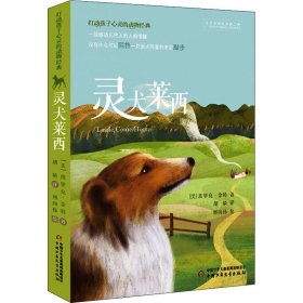 灵犬莱西