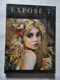 Expose 7：The Finest Digital Art in the Known Universe