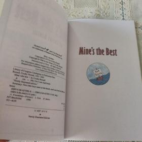 Mine's the Best