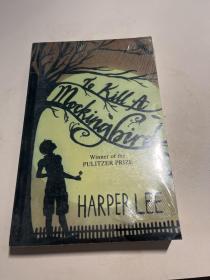 To Kill a Mockingbird