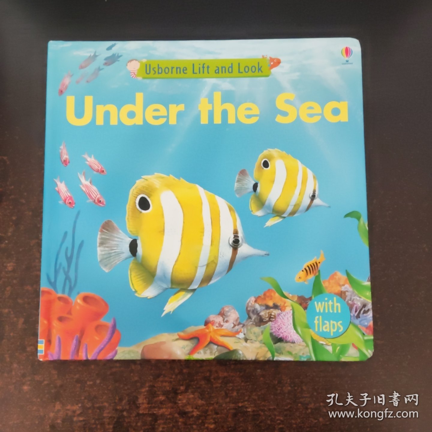 Under the Sea