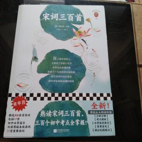 宋词三百首