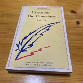 Chaucer: The Canterbury Tales