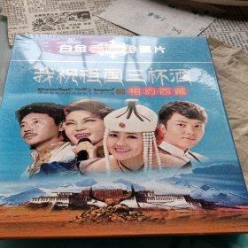 老音响店的碟，我祝祖国三松酒，相约西藏，没开封