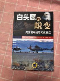 白头鹰的蜕变：美国空军战略文化变迁