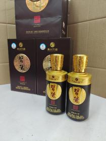 酒瓶摆件：习酒珍藏精品