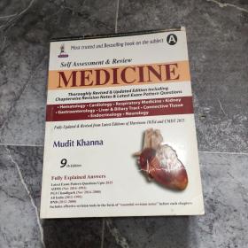 MEDICINE