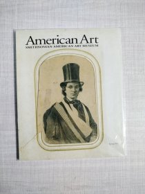American Art 2023年春季