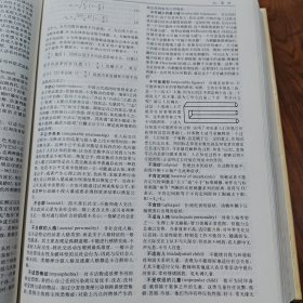 心理学大词典