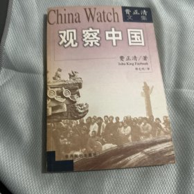 观察中国