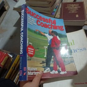 SuccessfulCoachingTHEBESTSELLINGCOACHINGBOOK
