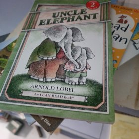 Uncle Elephant