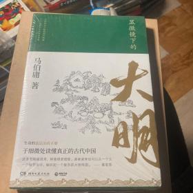 显微镜下的大明（马伯庸全新作品）