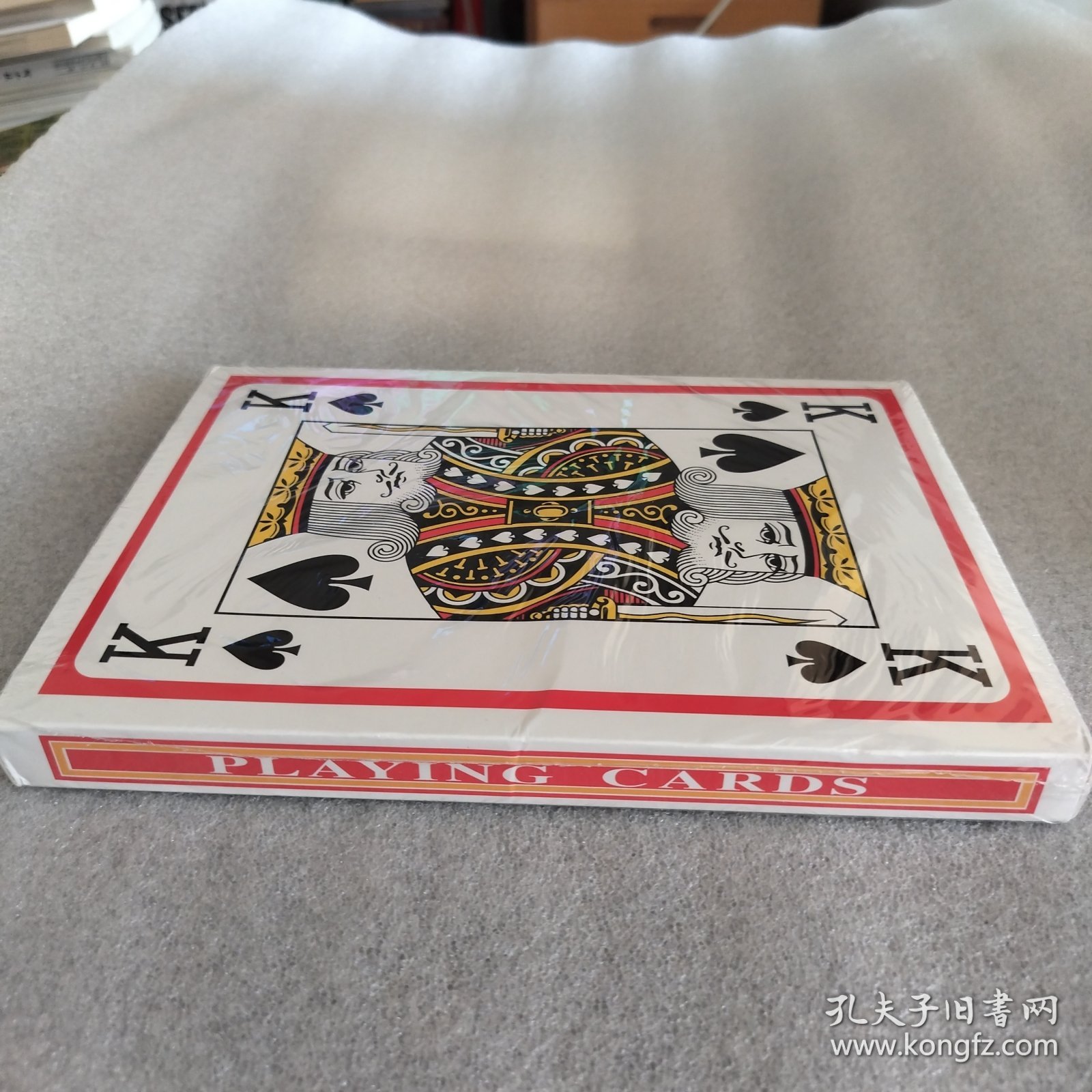 大16开扑克playing,cards