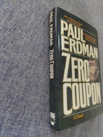 PAUL ERDMAN ZERO COUPON