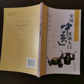 实用中医基础入门