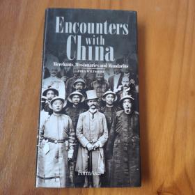 Encounters with China