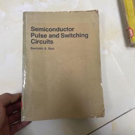 Semiconductor  Pulse and Switching  Circui