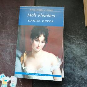 Moll Flanders