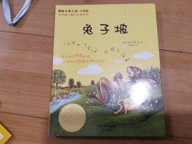 国际大奖小说：兔子坡（注音版）有一些铅笔道的