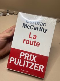 路(Cormac McCarthy La route PRIX PULITZER)