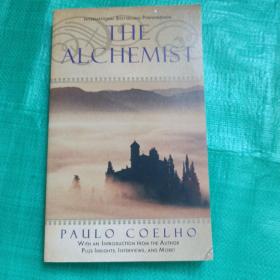 The Alchemist