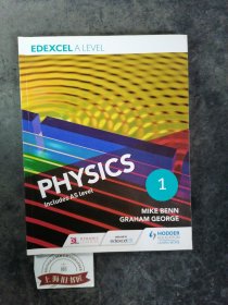 EDEXCEL A LEVEL PHYSICS