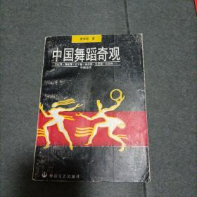 中国舞蹈奇观