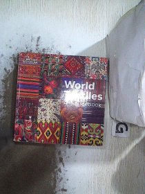 World Textiles:A Sourcebook 世界纺织品：原始资料