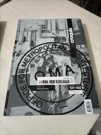 El Croquis 131/32：Rem Koolhaas-OMA I