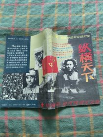 纵横天下