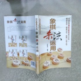 象棋入门与提高：象棋杀法运用