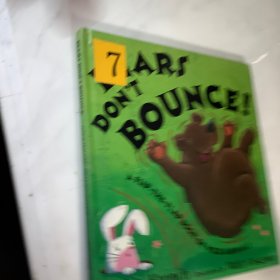 bearsdont bounce 熊不反弹