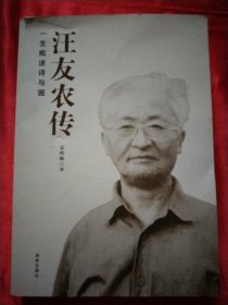 汪友农传