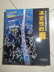 决定性的看：李少白的风光观察艺术
