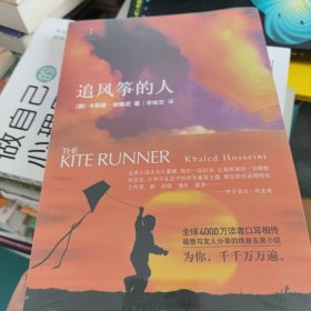 追风筝的人