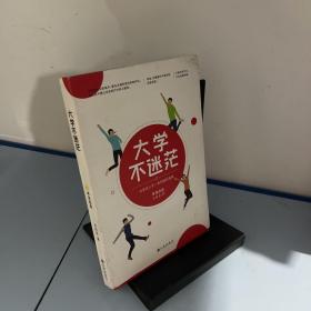 大学不迷茫（百万畅销书作家、考虫网联合创始人李尚龙写给所有大学生的人生成长手册）