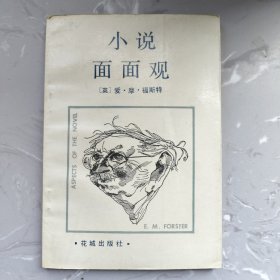 小说面面观（铁架3）