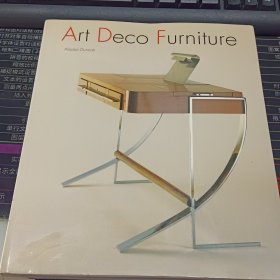 Art Deco Furniture