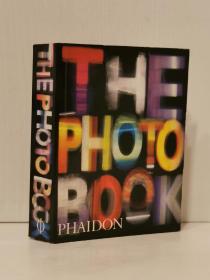 《全彩图解 20世纪艺术家与作品 A-Z》 The PhotoBook（摄影）英文原版书