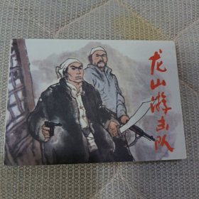 龙山游击队