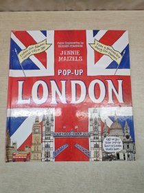 Pop-up London